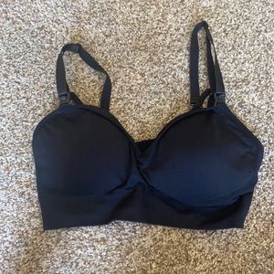 Blanqi cooling nursing bra